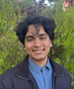 Rishab Sakalkale