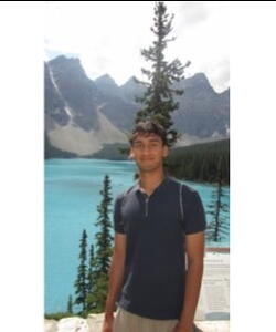 Rohan Gavankar