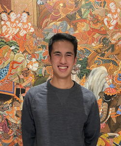 Tyler Yu