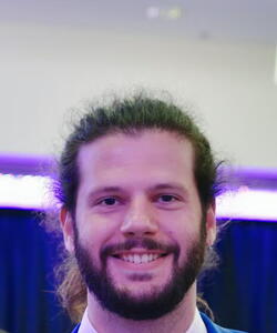 Georgios Avdis