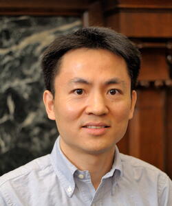 Yuguo Chen
