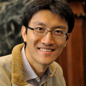 Dave Zhao