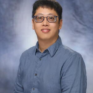 Shulei Wang